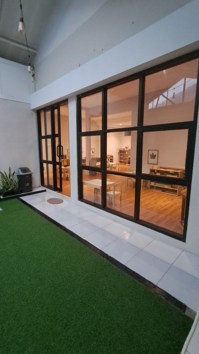 Little Home Montessori