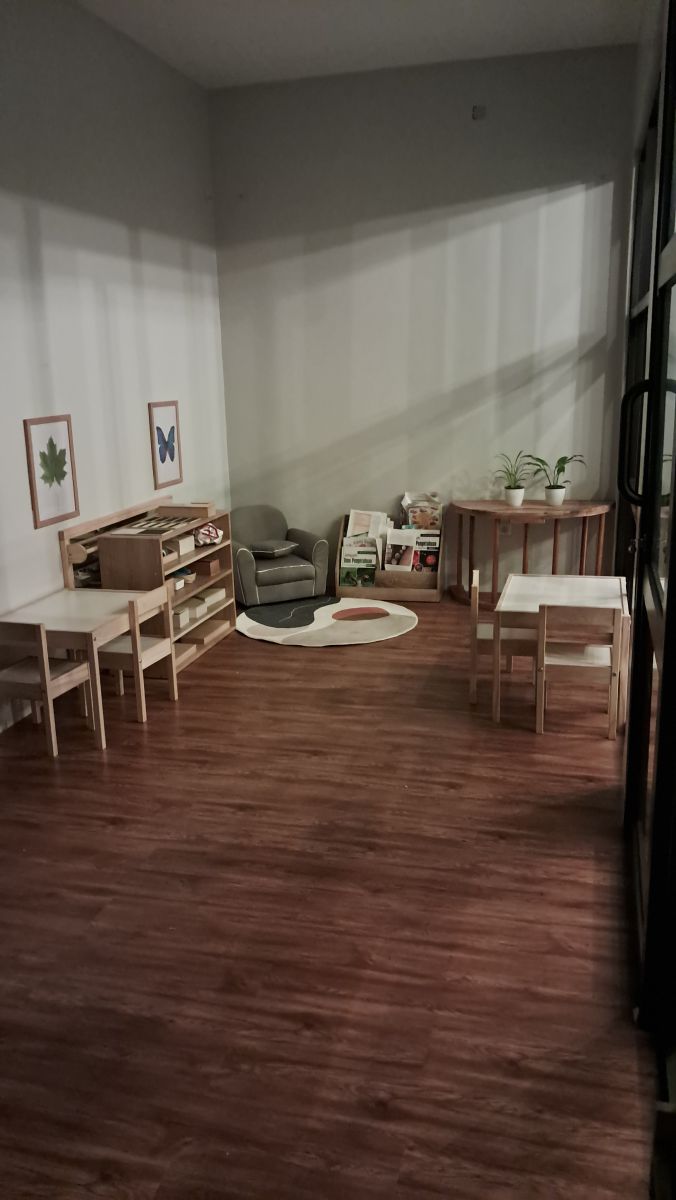 Little Home Montessori